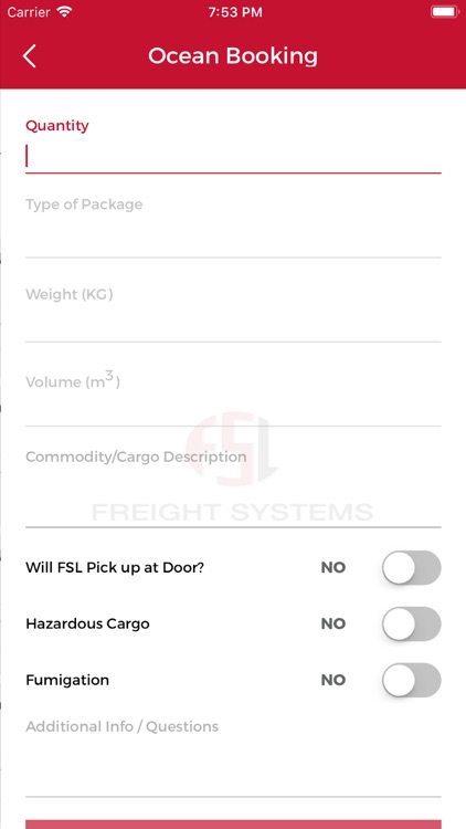Frescon screenshot-4