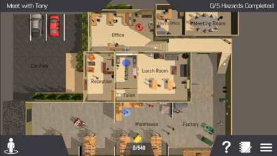 Workplace Sim screenshot 4