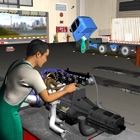 Top 50 Games Apps Like Euro Truck Mechanic Simulator - Engine Repair Shop - Best Alternatives