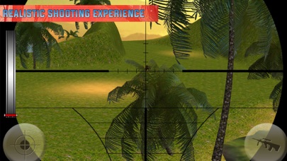 Shooting Wild Animal screenshot 3