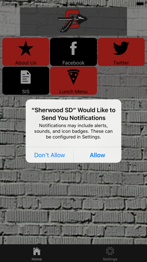 Sherwood SD(圖2)-速報App