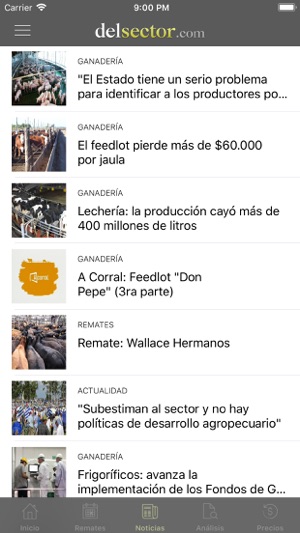 DelSector.com por Guarino(圖3)-速報App