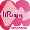 MorSensor IrRanger Sensor