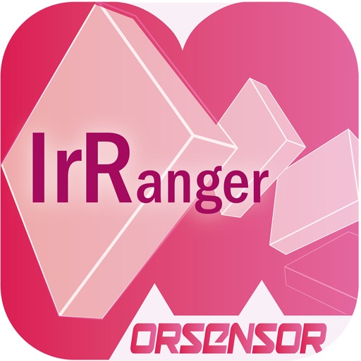 MorSensor IrRanger Sensor icon