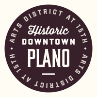 Downtown Plano Arts District