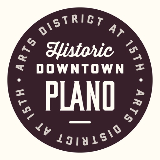 Downtown Plano Arts District