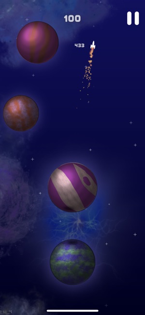 Parade of the Planets(圖3)-速報App