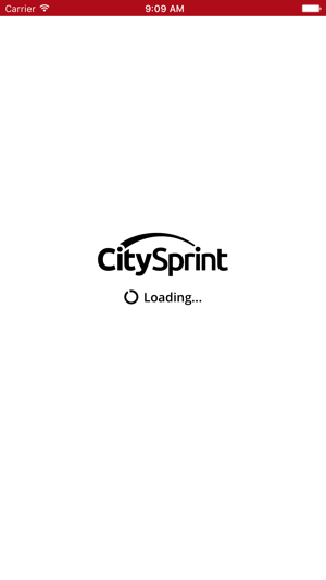 CitySprintCRM(圖1)-速報App