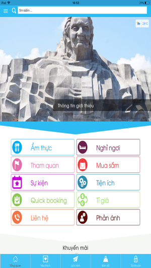 Quang Nam Tourism(圖1)-速報App