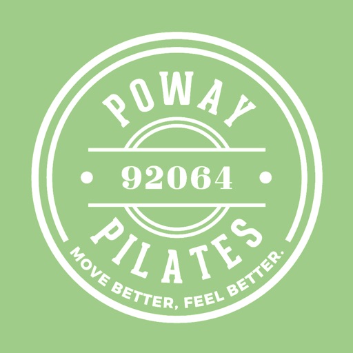 Poway Pilates icon