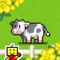 Farm management simulation game