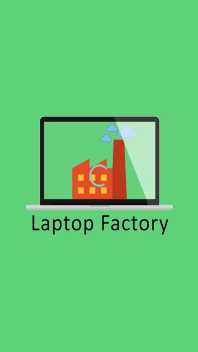 Laptop Factory screenshot 2