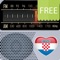 Radio Croatia za iPhone/iPad vam omogućuje slušanje vaših omiljenih radio postaja u Hrvatskoj