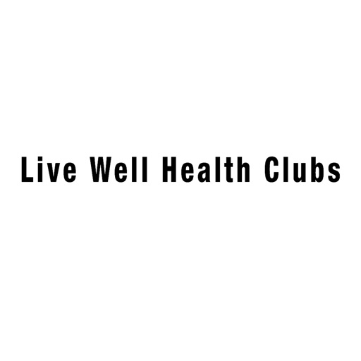 Live Well Health Clubs