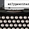 miTypewriter miTypewriter