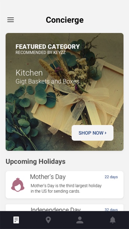 Keyzz – The relationship app screenshot-6