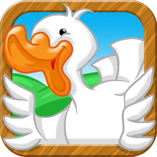 The Game of the Goose iOS App