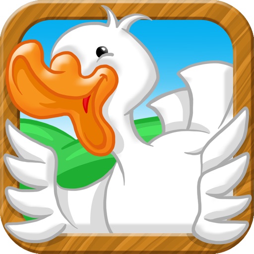 The Game of the Goose Icon