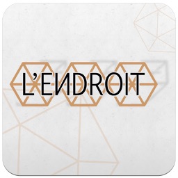 L'ENDROIT Boutique