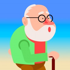 Activities of Grandpa GO!