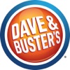 Dave & Buster’s Charger