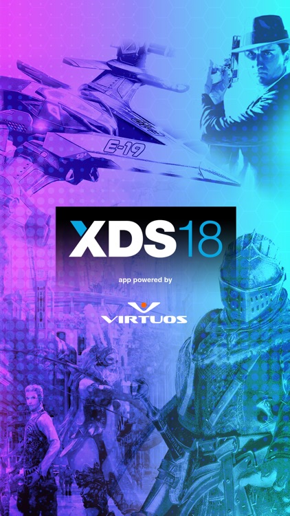 XDS 2018