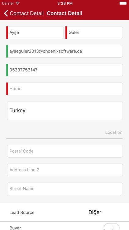 KW Control Panel screenshot-3