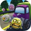 Truck Zombie Game