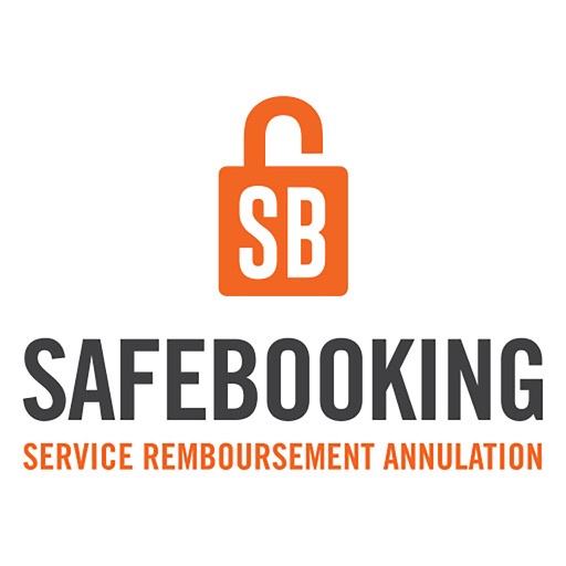 Safebooking Icon
