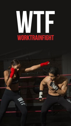 Work Train Fight(圖1)-速報App