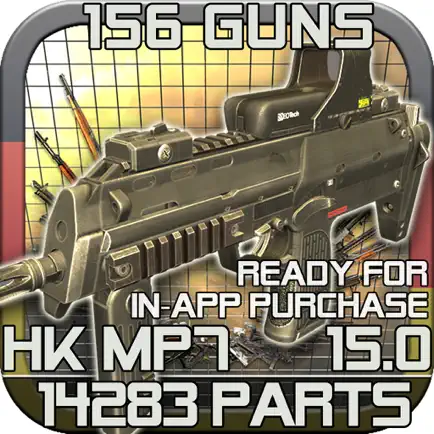 Gun Disassembly 2 Cheats