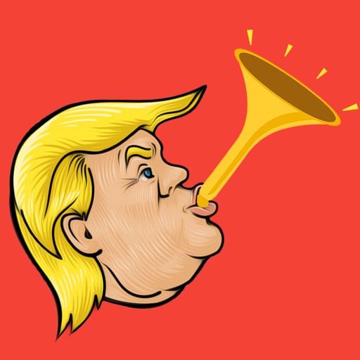 Trumpeter icon