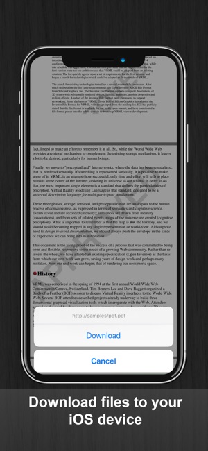 Documents Pro(圖5)-速報App