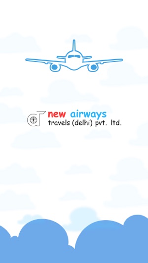 New Airways Travels