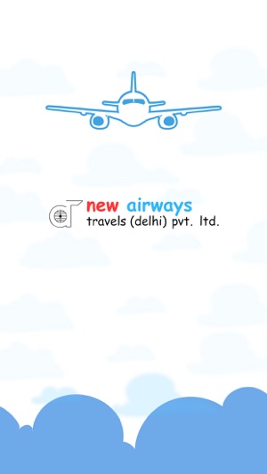 New Airways Travels(圖1)-速報App