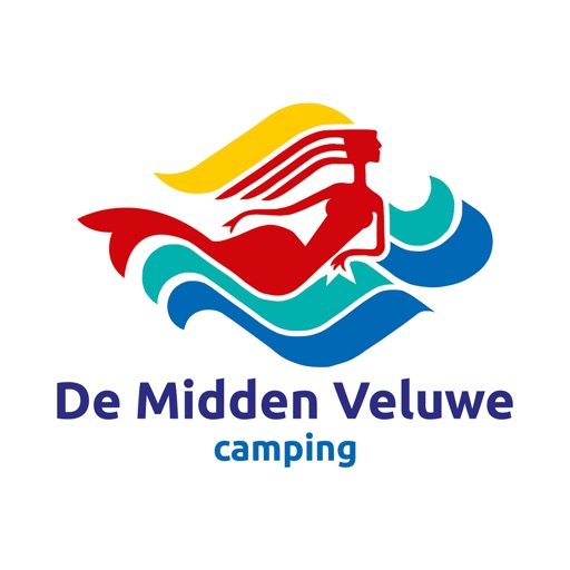 Midden Veluwe iOS App