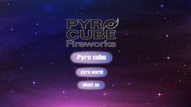 Pyro Cube(圖1)-速報App