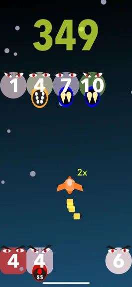 Game screenshot Spree Pop mod apk