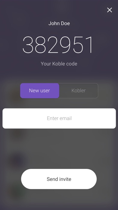 Koblers by Koble screenshot 3