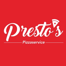 Prestos Pizza Lieferservice