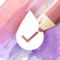 Bloom offers a daily color capture challenge to unlock your creativity