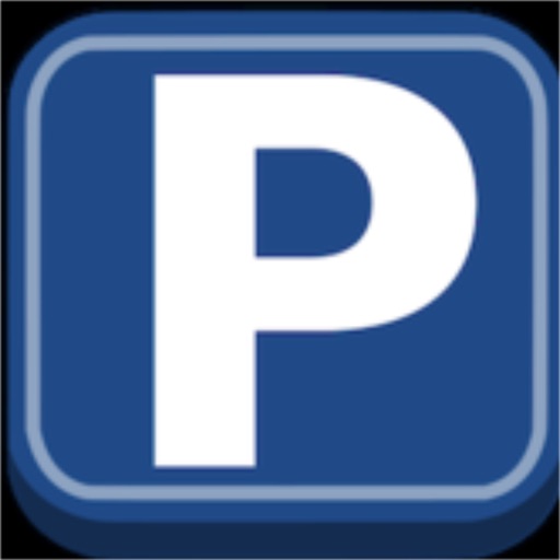 Single Analog Parking - Fun simulation iOS App