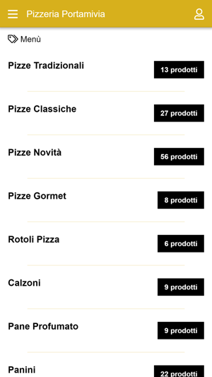 Pizzeria Portamivia - Bologna(圖2)-速報App