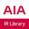 This application provides you with a library designed to easily navigate through AIA Group Limited’s financial reports, presentations, press releases and transcripts