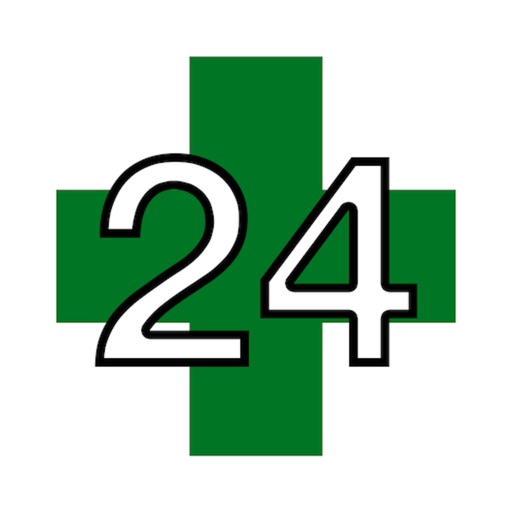 Pharmacy24