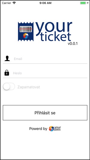 Yourticket