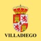 Aplicación oficial del Ayuntamiento de Villadiego (Burgos) donde se podrá encontrar toda la actividad, programación e información del municipio