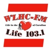 Life 103.1 WLHC-FM Radio