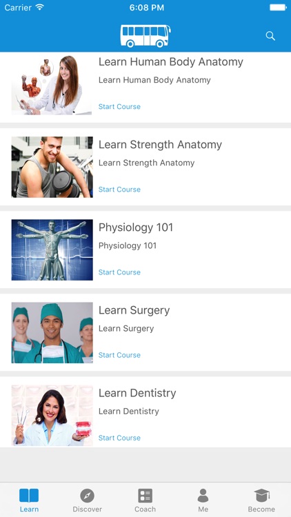 Anatomy Bundle