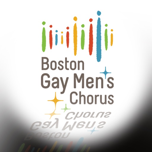 Boston Gay Men's Chorus icon